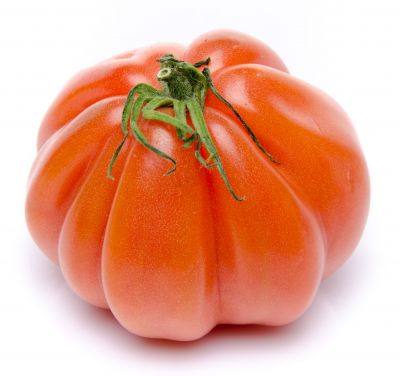 Tomaten Ochsenherz - Pomodori cuore di bue